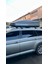 500 Lt Exclusive Port Bagaj parlak Gri tek açılır 1