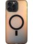 Apple iphone 15 Pro Max Kılıf Magsafe Şarj Özellikli Primera Kapak 1