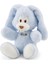 Peluş Rabbit Cremino Light Blue 18131 1