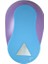 Şekilli Delgeç Üçgen 7.6 cm KM8830 4