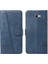 Samsung Galaxy J5 Başbakan Cüzdan Telefon Kılıfı Için Filp Durumda Ayrılabilir Siyah (Yurt Dışından) 2