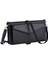 Cüzdan Crossbody Durumda IPhone 16 Pro Kart Tutucu Rfıd Engelleme Cüzdan (Yurt Dışından) 5