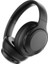 Anc Özellikli Bluetooth Kulaklık Lapas LP-HD002 Aktif Gürültü Önleyici Kulak Üstü Kulaklık Siyah 1