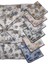Silky Cocoon Sport Twill Eşarp 5