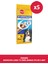 Dentastix 7'li Ödül Maması 270 G 5x 2