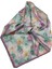 Silky Cocoon Sport Twill Eşarp 3