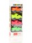 Mınıq Cıty Car Pıckup Neon 4’lü Set Oyuncak Araba 1
