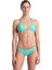 Pro File String Kadın Mavi Yüzücü Bikini 007042890 1