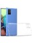 Samsung Galaxy A51 Kılıf Kamera Korumalı Süper Silikon 2