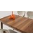 Kelebek Açılır Mdf Mutfak Masası 75*130CM 2