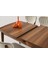 Kelebek Açılır Mdf Mutfak Masası 75*130CM 3