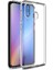 Samsung Galaxy A30 Kılıf Kamera Korumalı Süper Silikon 1