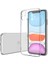 Iphone 11 Kılıf Kamera Korumalı Süper Silikon 2
