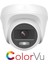 IPC-T229H 2mp 2.8mm Colorvu Ip Dome Güvenlik Kamerası 2