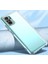 Xiaomi Redmi Note 10 Kılıf Kamera Korumalı Süper Silikon 4
