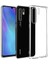 Huawei P30 Pro Kılıf Kamera Korumalı Süper Silikon 1