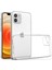 Iphone 12 Kılıf Kamera Korumalı Süper Silikon 2