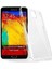 Samsung Galaxy Note 3 Kılıf Kamera Korumalı Süper Silikon 1