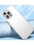Iphone 13 Pro Max Kılıf Kamera Korumalı Süper Silikon 3