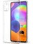 Samsung Galaxy A31 Kılıf Kamera Korumalı Süper Silikon 1
