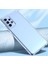 Samsung Galaxy A32 4g Kılıf Kamera Korumalı Süper Silikon 4
