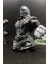 Mortal Kombat Scorpion Büst 10CM - Silver Efekt 2