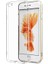 Iphone 6 Kılıf Kamera Korumalı Süper Silikon 1