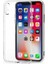 Iphone x Kılıf Kamera Korumalı Süper Silikon 1