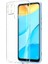 Oppo A15S Kılıf Kamera Korumalı Süper Silikon 1