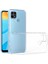 Oppo A15S Kılıf Kamera Korumalı Süper Silikon 2