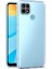 Oppo A15S Kılıf Kamera Korumalı Süper Silikon 4