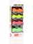 Mınıq Cıty Car Neon Mıx 4’lü Set Oyuncak Araba 1