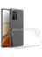 Xiaomi Mi 11T Pro Kılıf Kamera Korumalı Süper Silikon 2