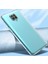 Xiaomi Redmi Note 9 Pro Kılıf Kamera Korumalı Süper Silikon 4