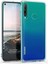 Huawei P40 Lite E Kılıf Kamera Korumalı Süper Silikon 1