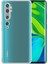 Xiaomi Mi Note 10 Kılıf Kamera Korumalı Süper Silikon 3