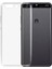 Huawei P10 Kılıf Kamera Korumalı Süper Silikon 1