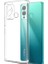 Infinix Hot 12 Kılıf Kamera Korumalı Süper Silikon 1