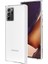 Samsung Galaxy Note 20 Ultra Kılıf Kamera Korumalı Süper Silikon 2