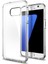 Samsung Galaxy S7 Kılıf Kamera Korumalı Süper Silikon 1