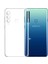 Samsung Galaxy A9 2018 Kılıf Kamera Korumalı Süper Silikon 1