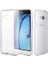 Samsung Galaxy J7 2015 Kılıf Kamera Korumalı Süper Silikon 1