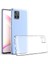 Samsung Galaxy Note 10 Lite Kılıf Kamera Korumalı Süper Silikon 2