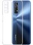 Huawei P Smart 2021 Kılıf Kamera Korumalı Süper Silikon 1