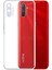 Realme C3 Kılıf Kamera Korumalı Süper Silikon 1