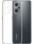 Realme Gt2 5g Kılıf Kamera Korumalı Süper Silikon 1