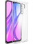 Xiaomi Redmi 9 Kılıf Kamera Korumalı Süper Silikon 1