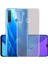 Realme 5i Kılıf Kamera Korumalı Süper Silikon 1