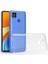 Xiaomi Redmi 9c Kılıf Kamera Korumalı Süper Silikon 2