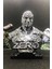Mortal Kombat Sub-Zero Büst 10CM - Silver Efekt 1